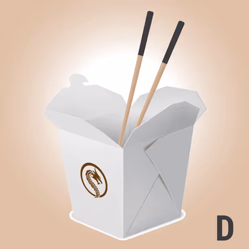 Takeout 1