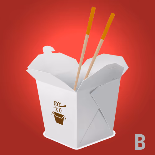 Takeout 1