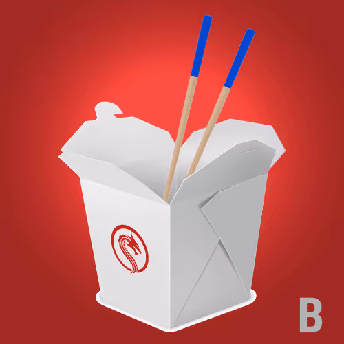 Takeout 1