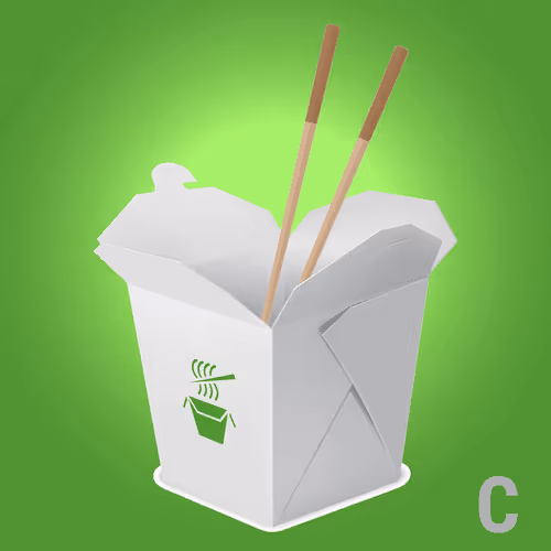 Takeout 1