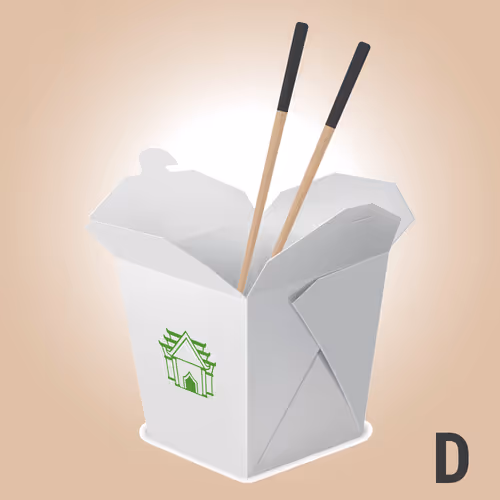 Takeout 1