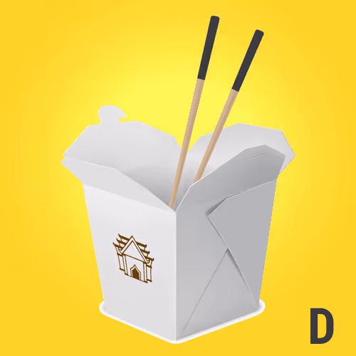 Takeout 1