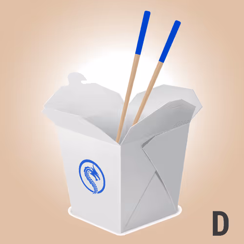 Takeout 1