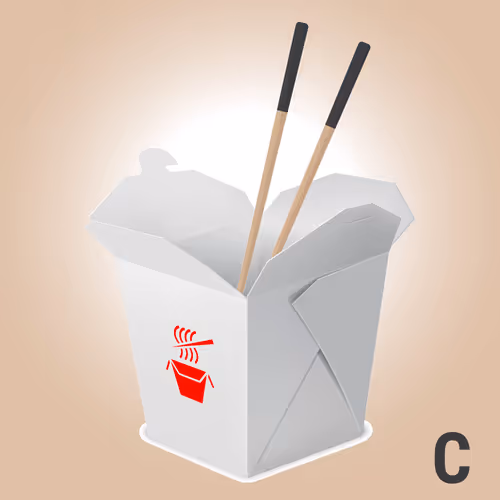 Takeout 1