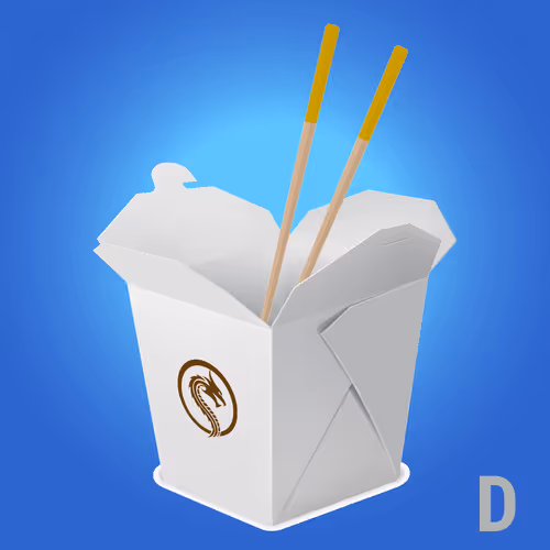 Takeout 1