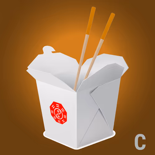 Takeout 1