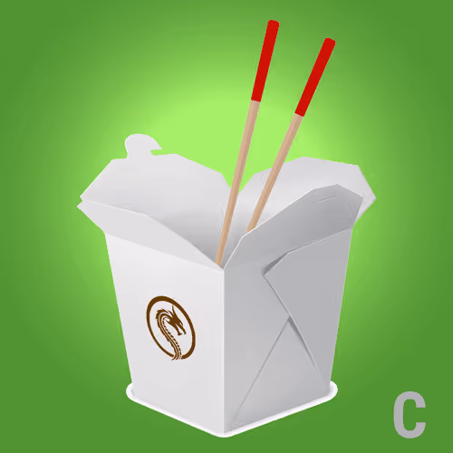 Takeout 1