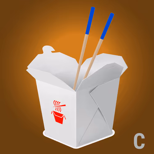 Takeout 1