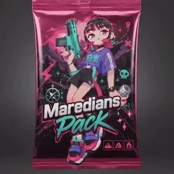 [GRAT] Maredians - Pack