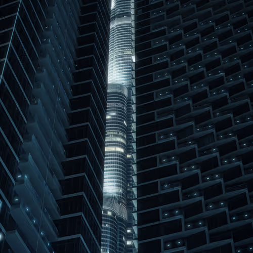 Dubai #02
