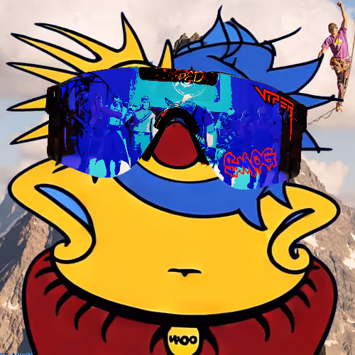 GMOG #3