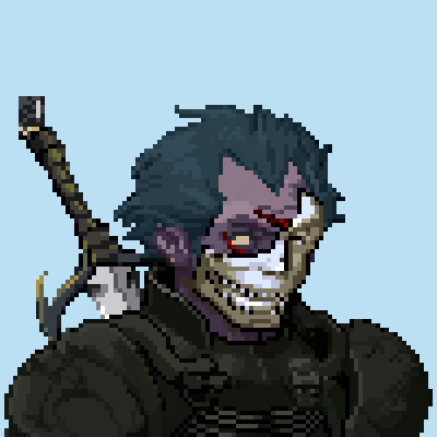 Aknightisborn
