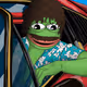 Heart Throb Pepe