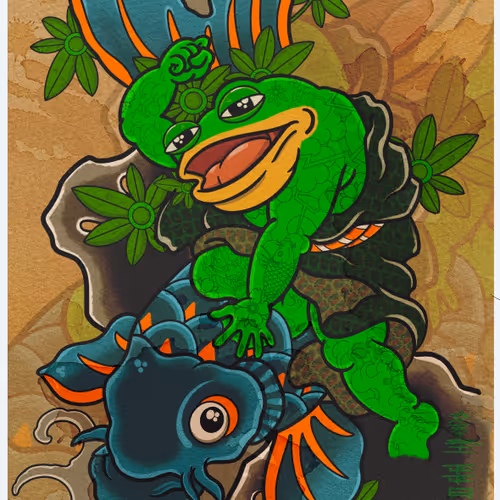 Notablepepes