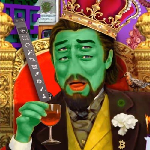 Notablepepes