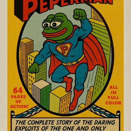Notablepepes