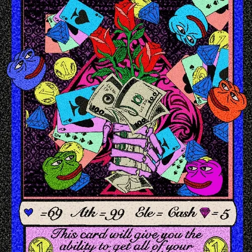 Notablepepes