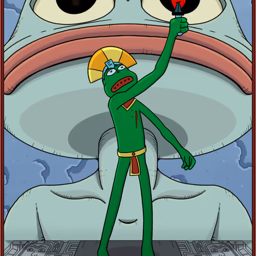 Notablepepes