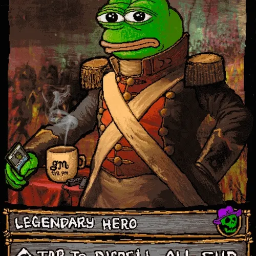 Notablepepes
