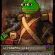Resolute Pepe