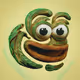 Stony Smile