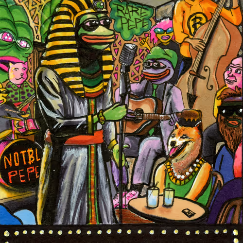 Notablepepes