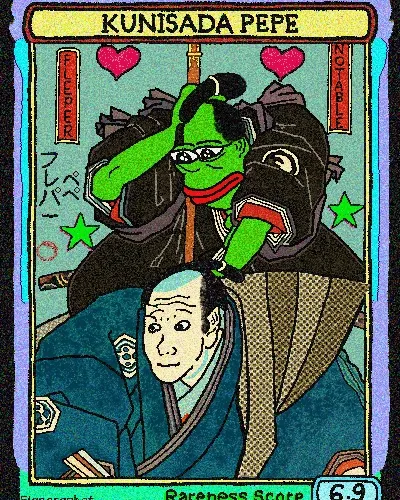 Notablepepes