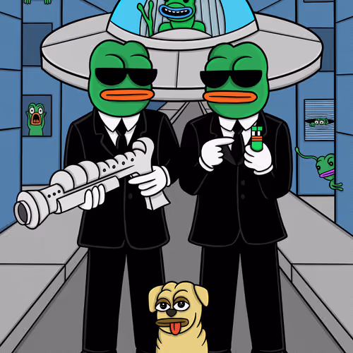 Notablepepes