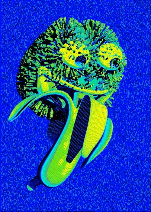 PEPE EAT BANANA