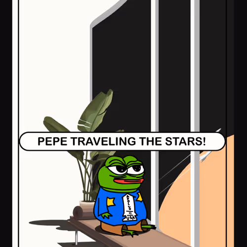 Notablepepes