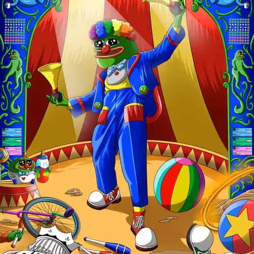 Notablepepes