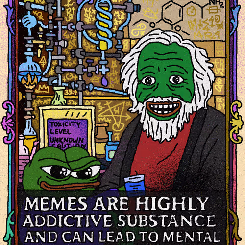 Notablepepes