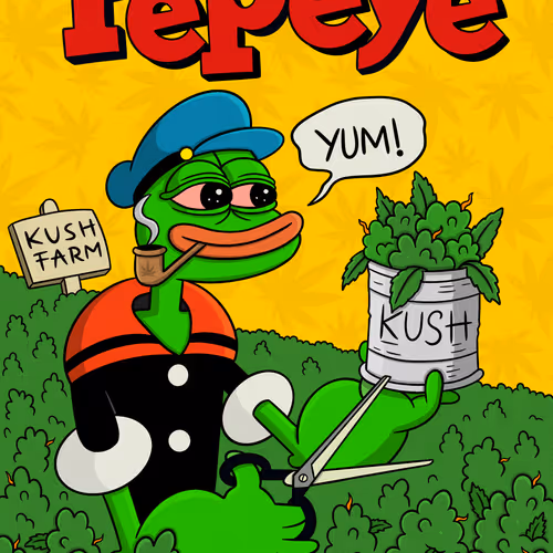 Notablepepes