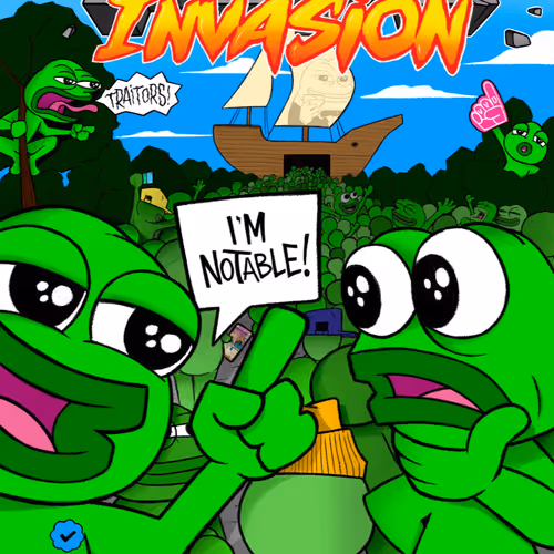Notablepepes