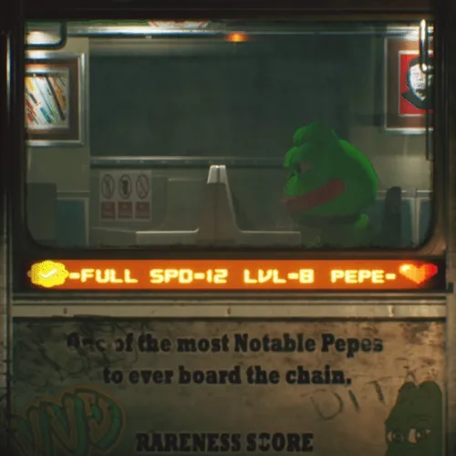 Notablepepes