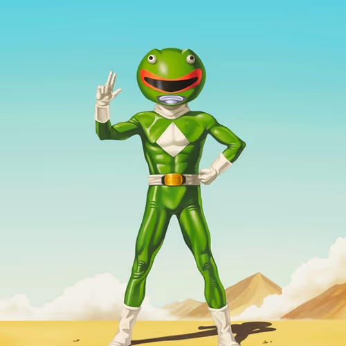 Notablepepes