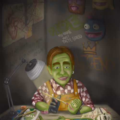 Notablepepes