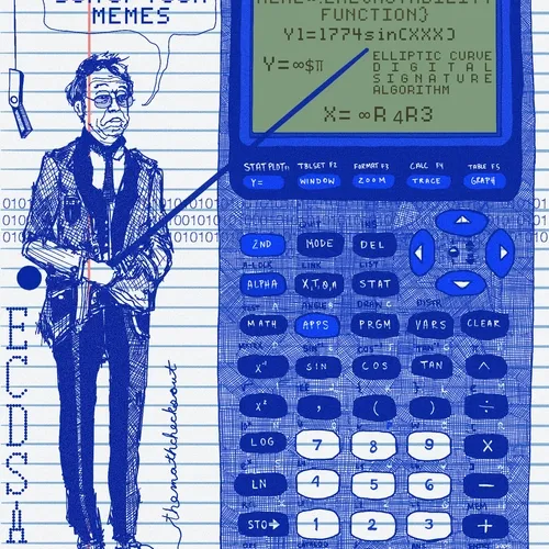 YOU ARE THE SUM OF YOUR MEMES