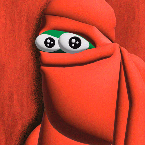 COlOr ROugE