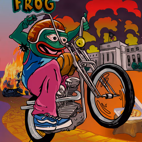 Notablepepes