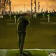 Pepe Meadows Driving Range