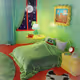 Goodnight Pepe