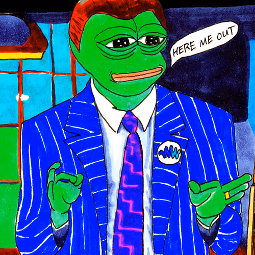 Notablepepes
