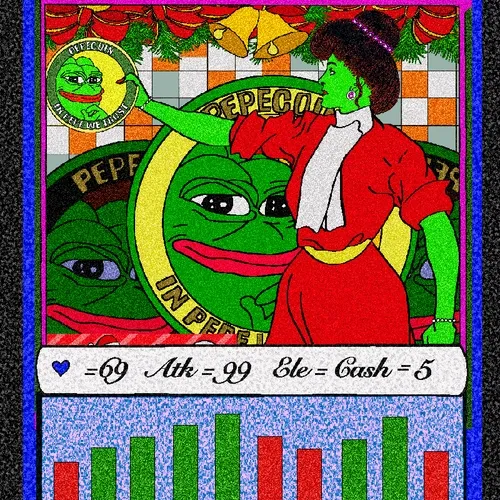 Notablepepes