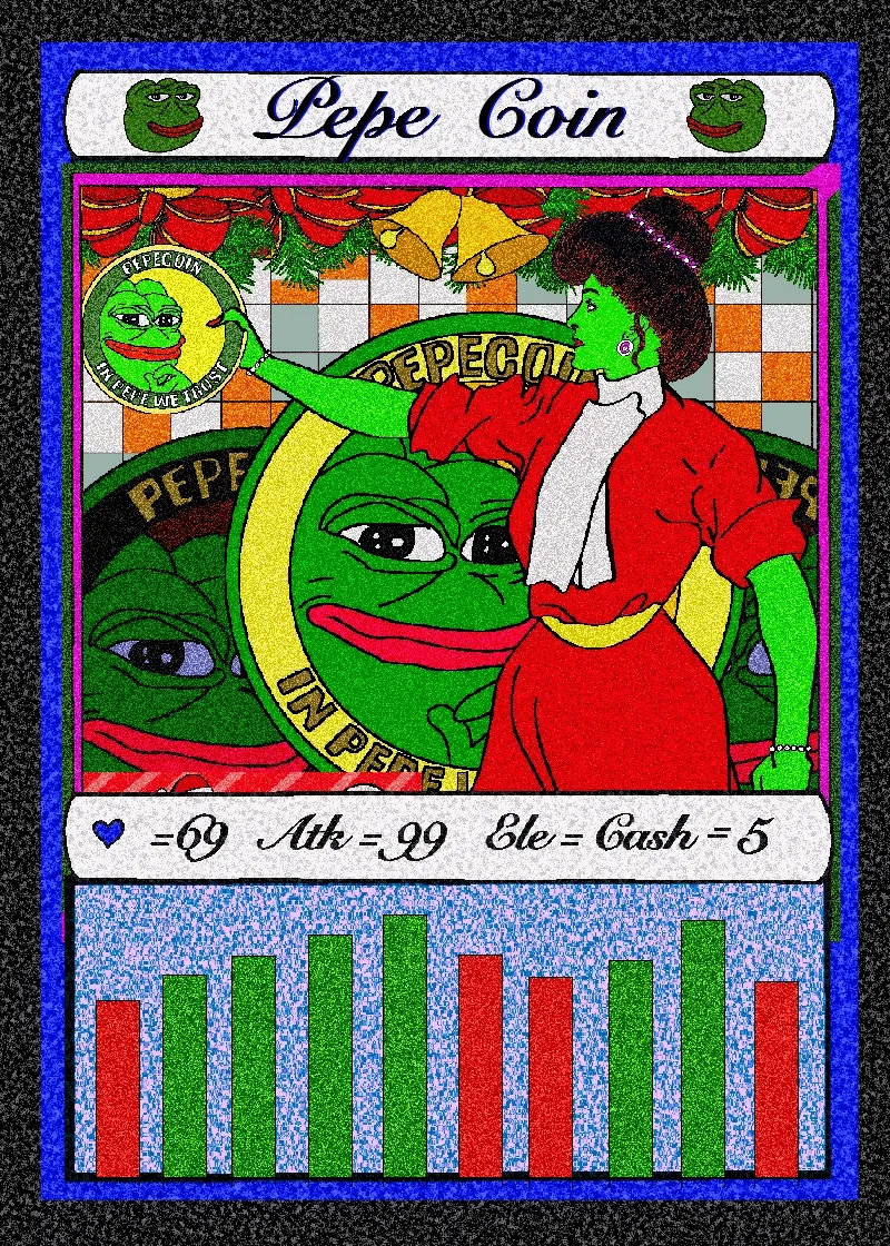 Pepe Coin