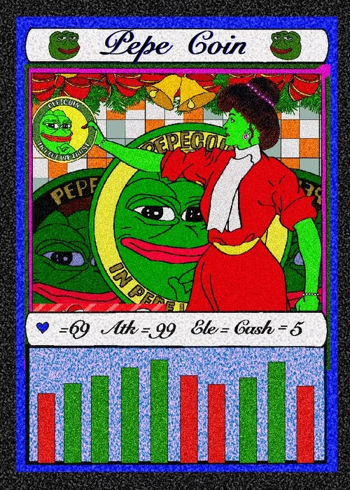Pepe Coin
