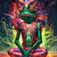 DMT PEPE