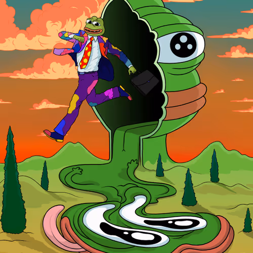 Notablepepes