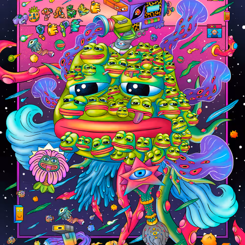 Notablepepes