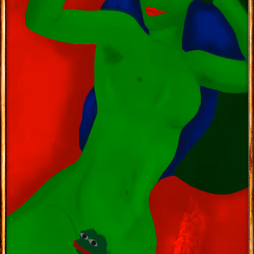 Notablepepes